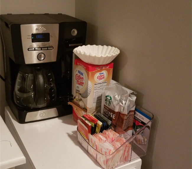 Privet 1br/1ba Basment Apartment with Netflix / Free Parking - NW DC - Photo 8