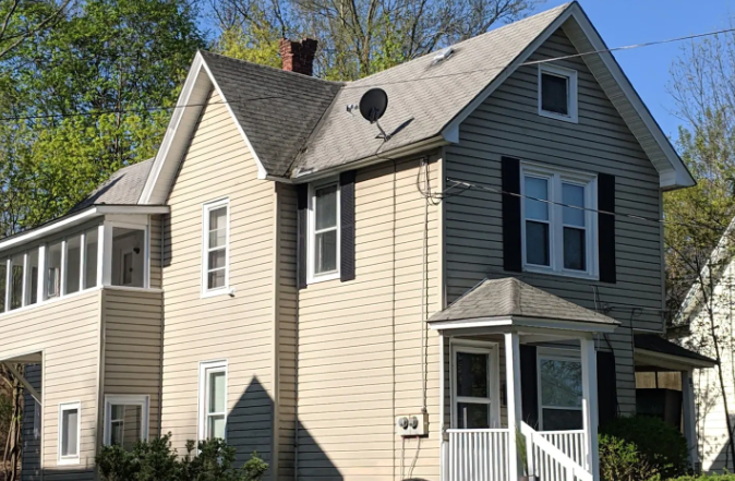 Little (Farm) house - Photo 2