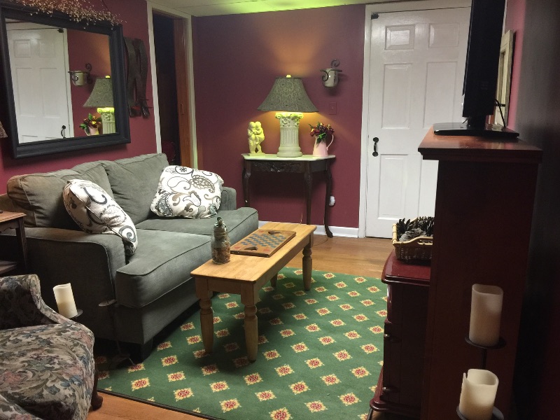 A Tiny Camelot - Photo 3
