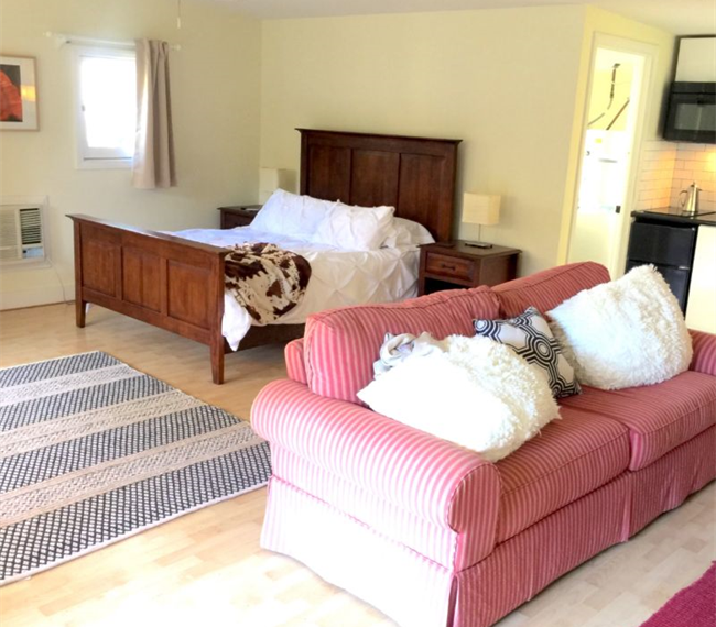 Miracle Mile Perfectly contained guest house near Beverly Hills and West Hollywood - Photo 3