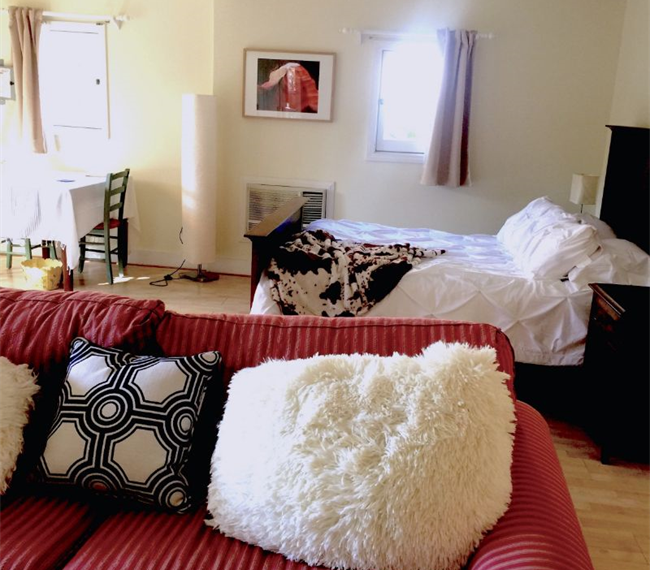 Miracle Mile Perfectly contained guest house near Beverly Hills and West Hollywood - Photo 4