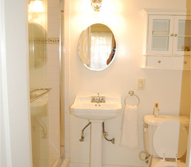 Miracle Mile Perfectly contained guest house near Beverly Hills and West Hollywood - Photo 6