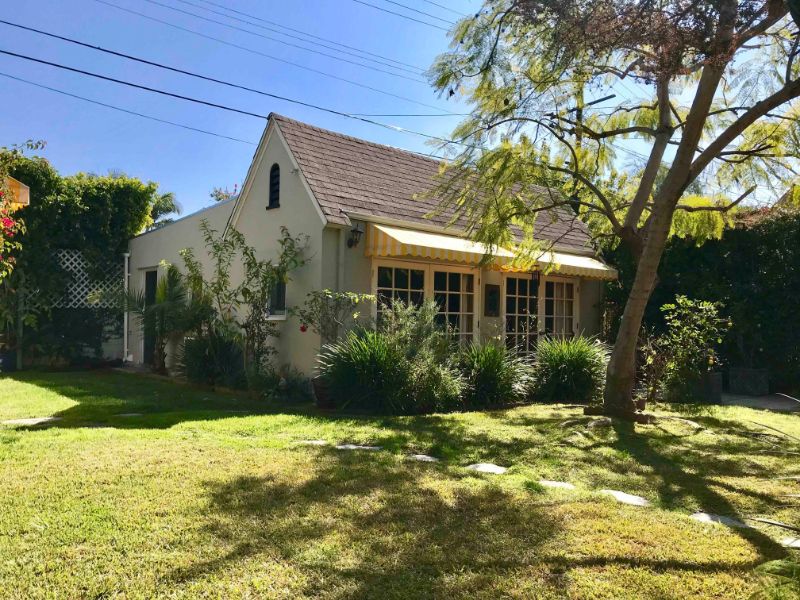 Miracle Mile Perfectly contained guest house near Beverly Hills and West Hollywood - Photo 1