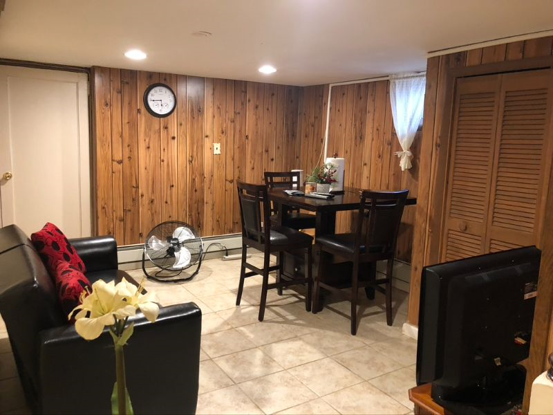 Furnished Unit with own Bath, Private Space and Kitchen - Photo 7