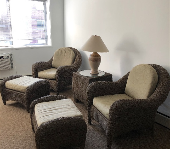 Great Location Northside Indy Broad Ripple