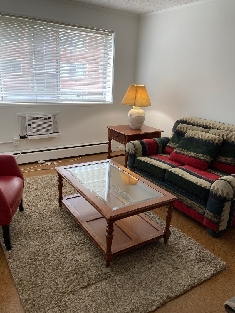 New Northside Retro Apartment 