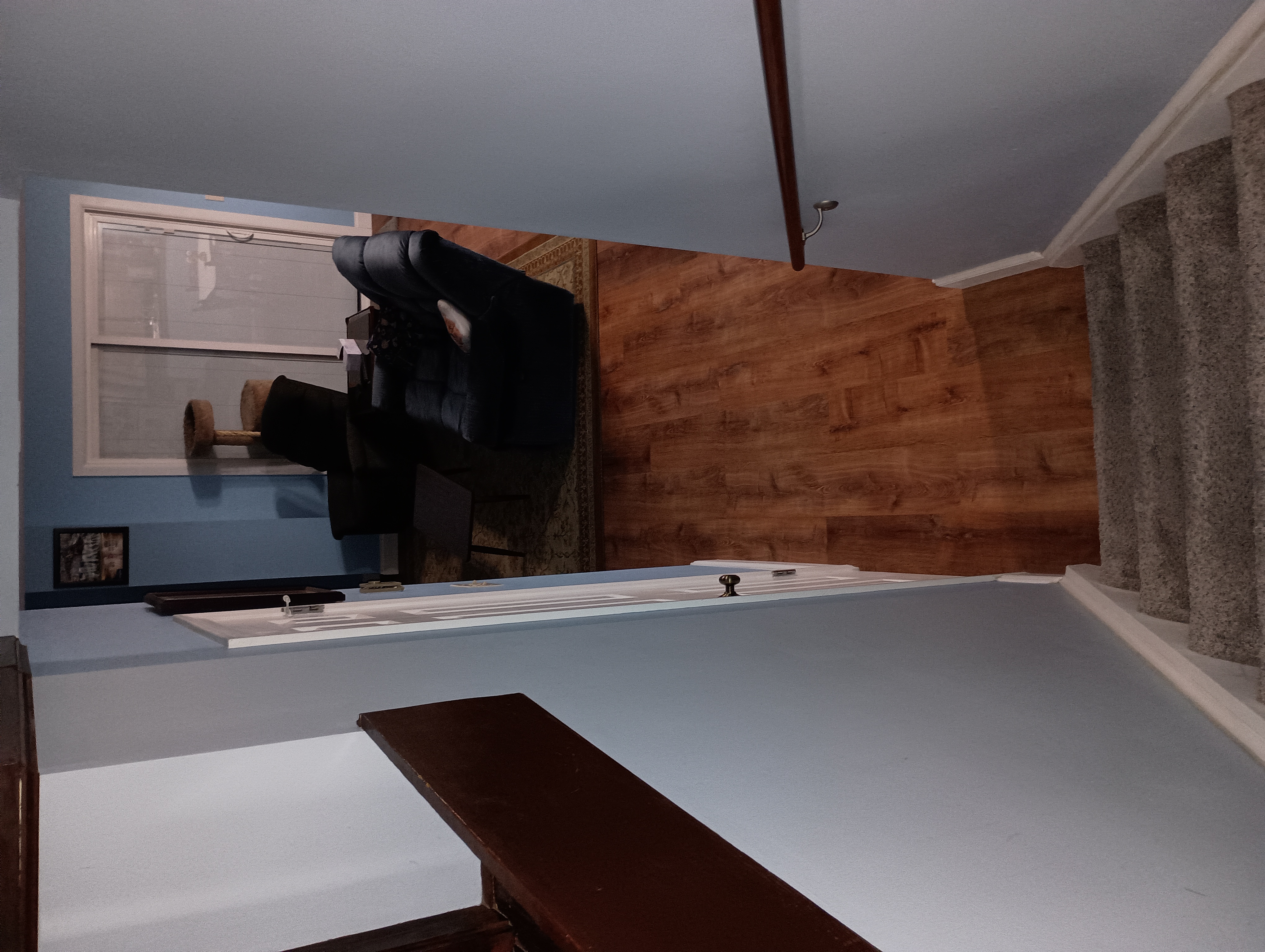 Private fully furnished spare room in my condo for rent - Photo 11