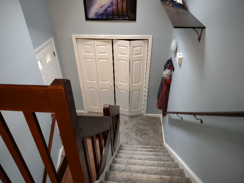 Private fully furnished spare room in my condo for rent - Photo 10