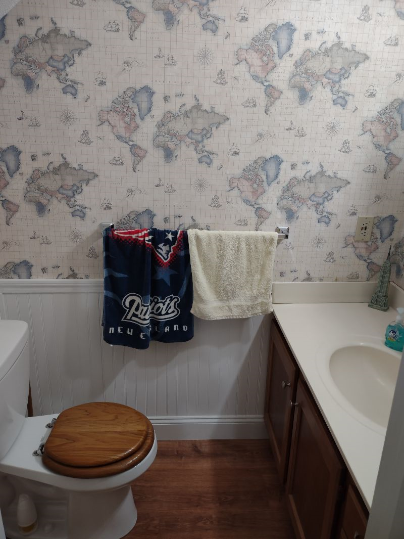 Private fully furnished spare room in my condo for rent - Photo 12