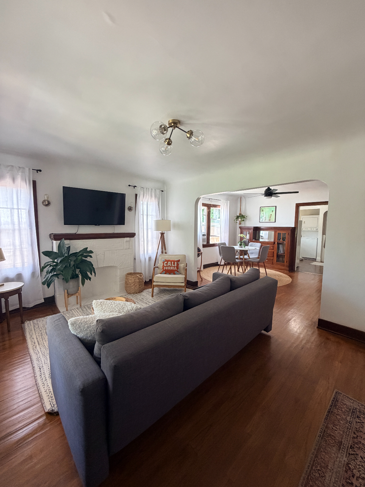 Mid-City Hideaway - Photo 4