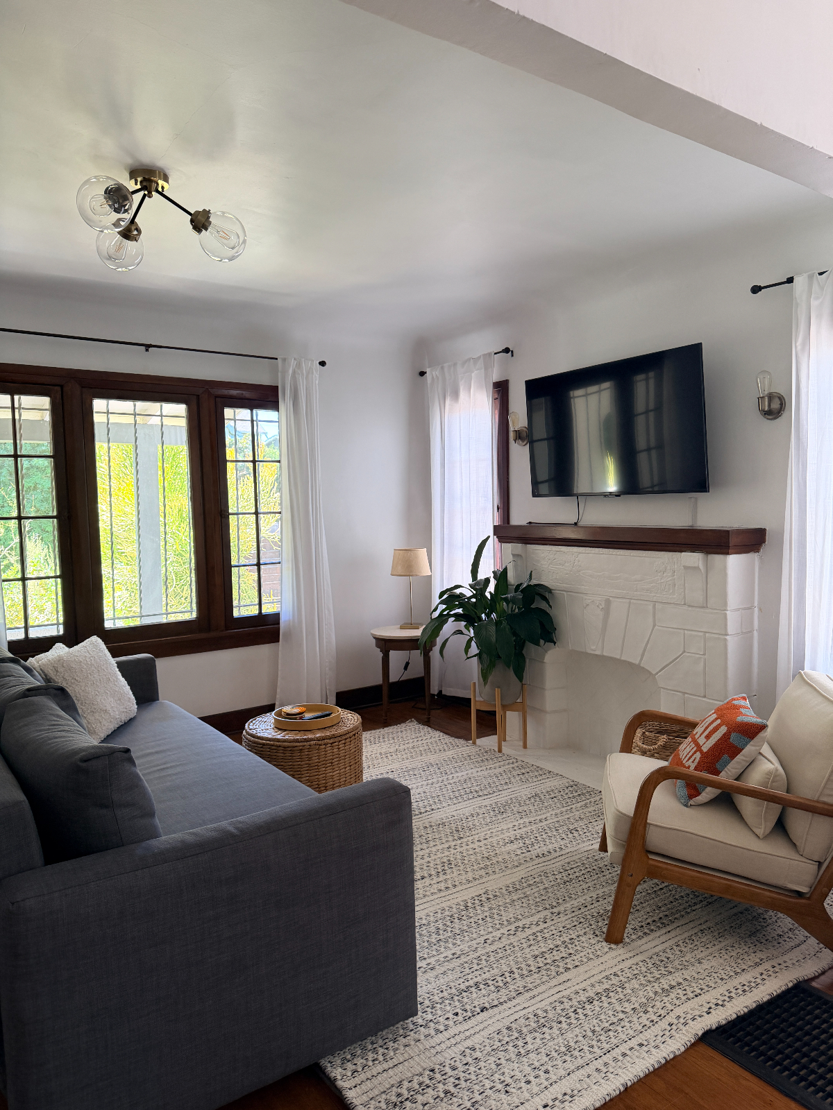 Mid-City Hideaway - Photo 5