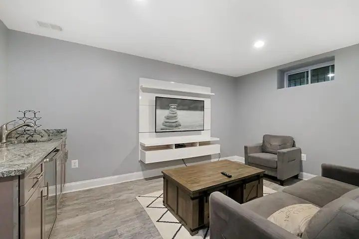 Private English Basement in Petworth DC - Photo 7