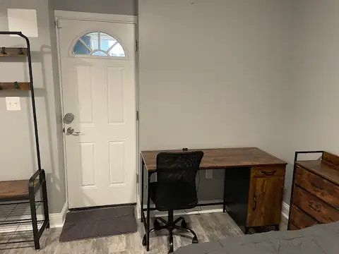 Private English Basement in Petworth DC - Photo 6