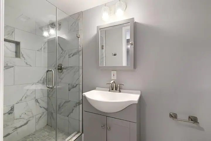 Private English Basement in Petworth DC - Photo 8