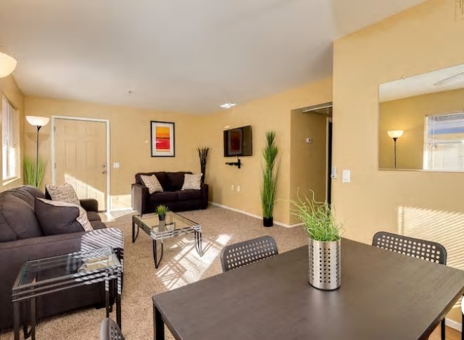 Springs 2Bed -2Bath 276