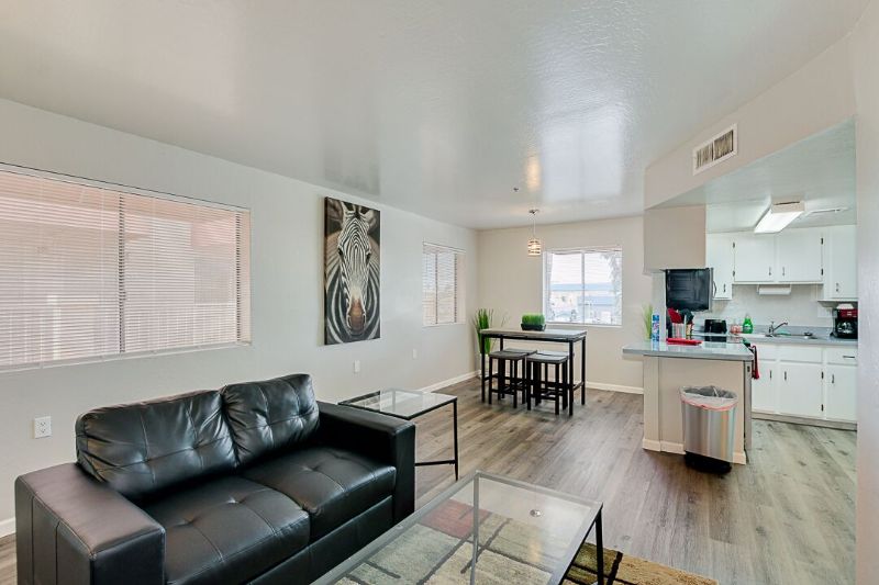 Springs 2Bdrm 248