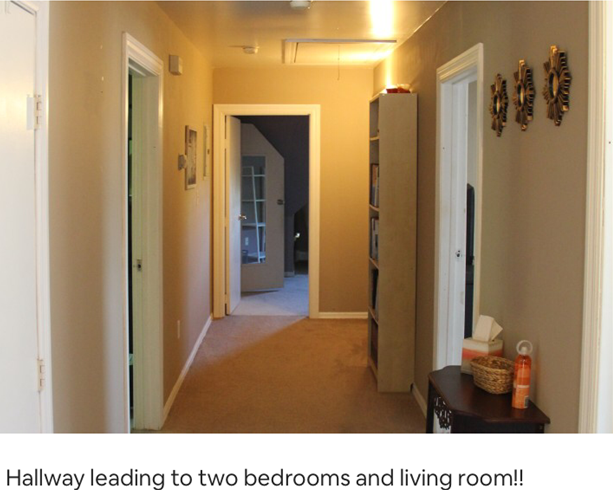 Cozy apartment/ rooms in center of Yonkers - Photo 10