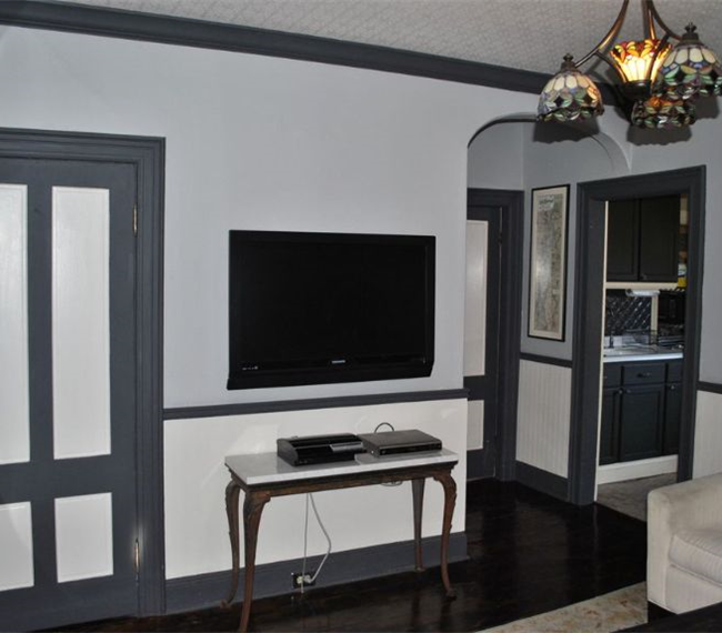 Charming house, walkable near downtown Burlington and UVM - Photo 6