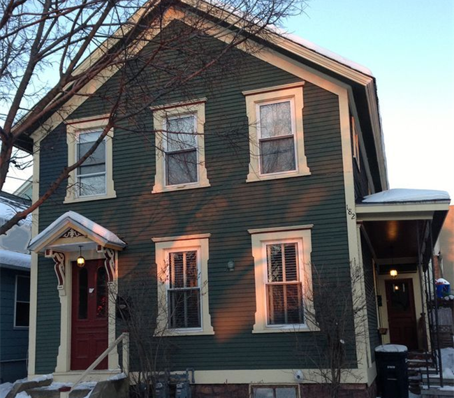 Charming house, walkable near downtown Burlington and UVM - Photo 3