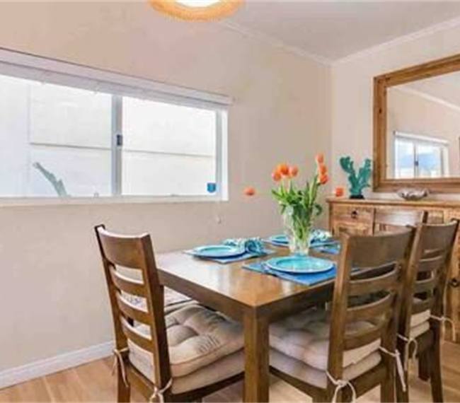 Charming Beach home steps away from Mission Beach - Photo 4