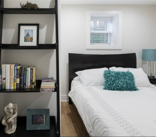 Centrally Located, Large 2 Bedroom Apt - Walking Distance to 4 Main Hospitals in DC - Photo 8