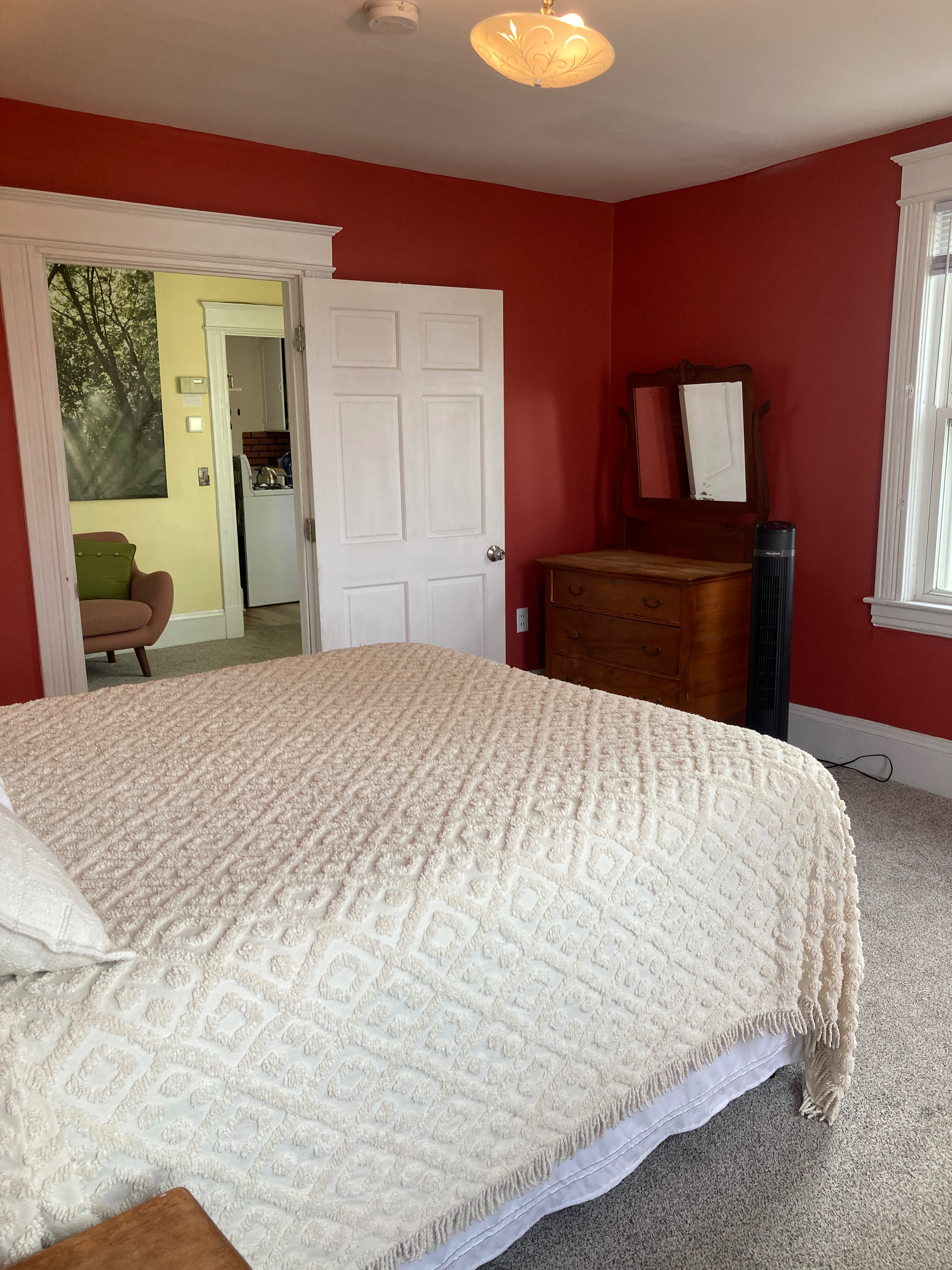 2 bedroom with private porch - Photo 6