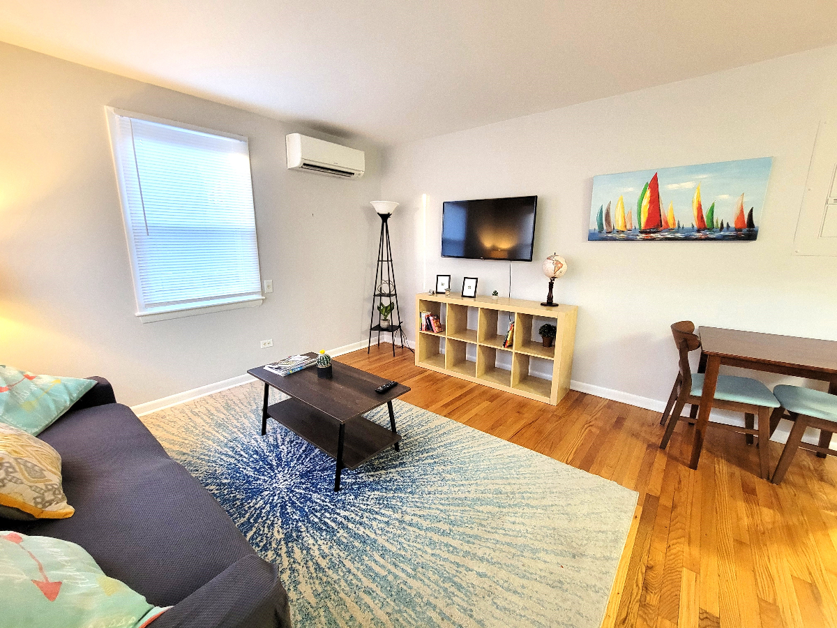 Dog Friendly Close to Downtown & UVA - Photo 2