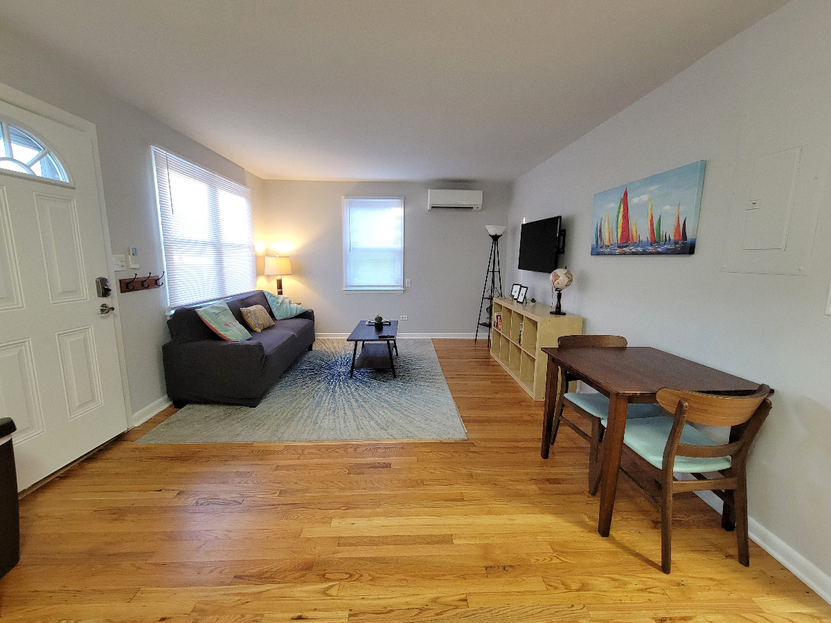Dog Friendly Close to Downtown & UVA