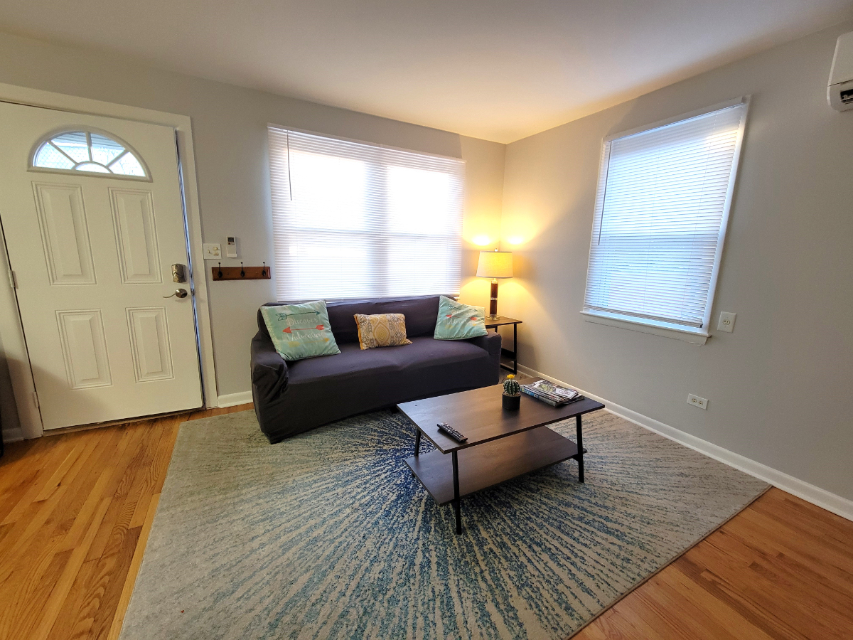 Dog Friendly Close to Downtown & UVA - Photo 3