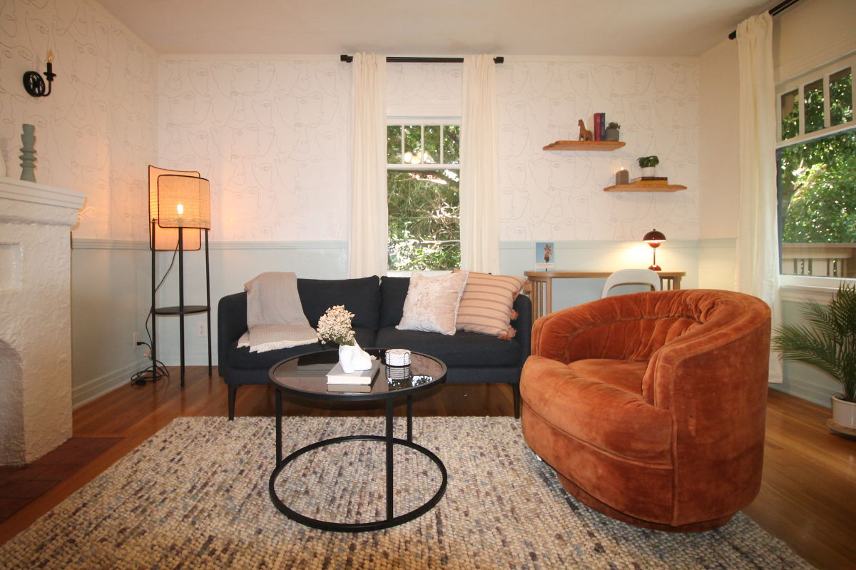 Rose Park Retreat