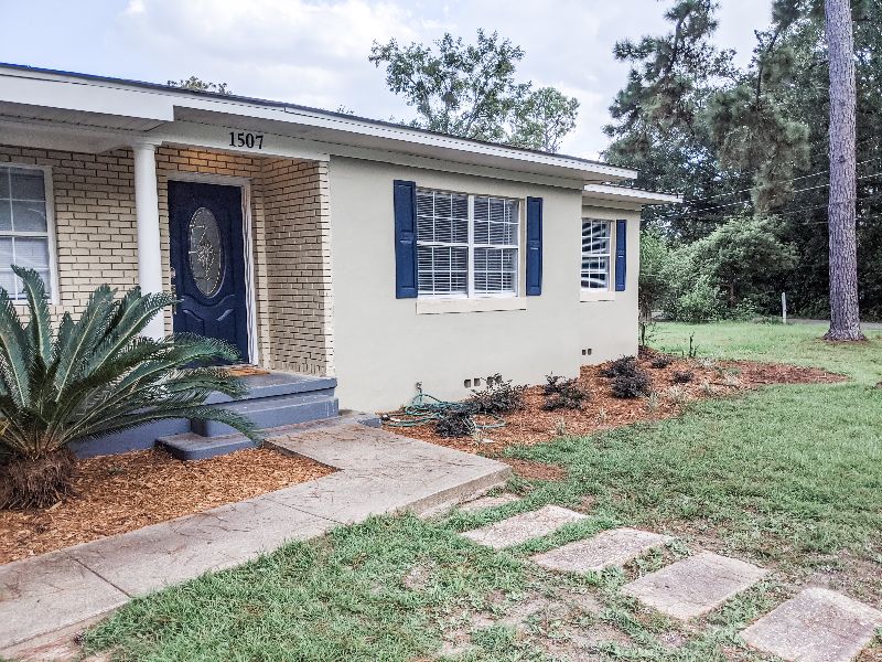 The Casitas 302 (two bedroom)