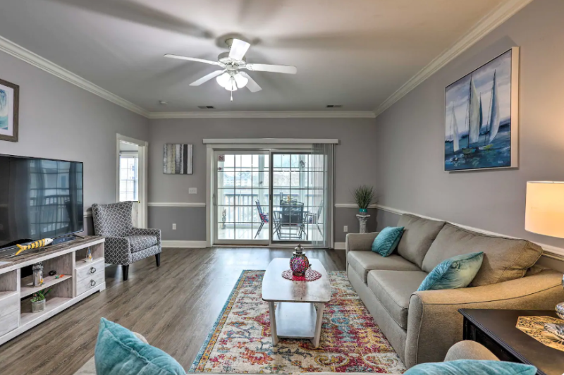 Residence at 305