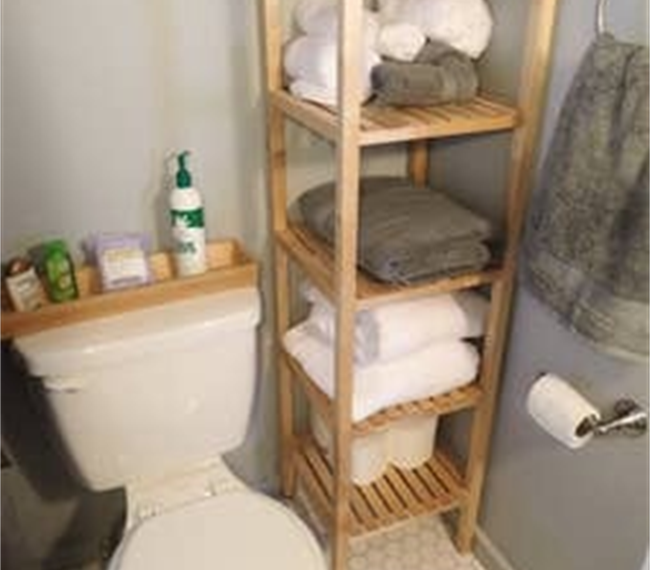 Apt 1-  mile from hospital - Photo 8