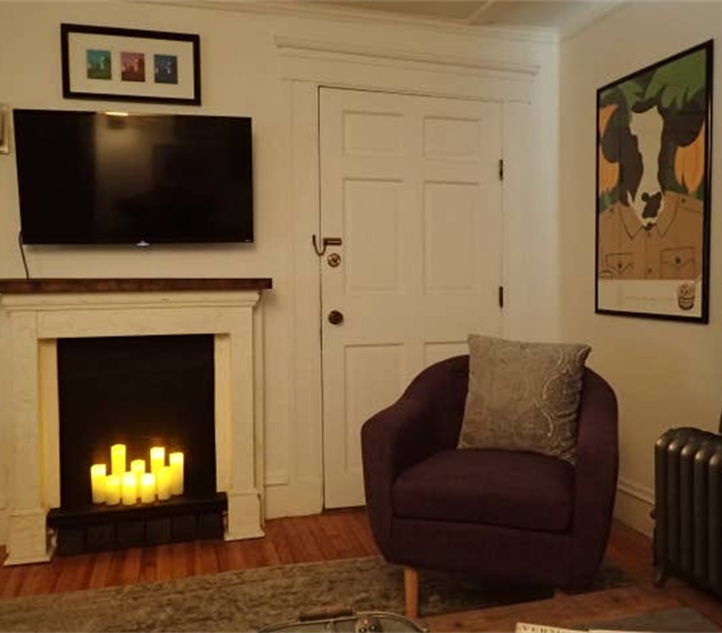 Apt 1-  mile from hospital - Photo 9