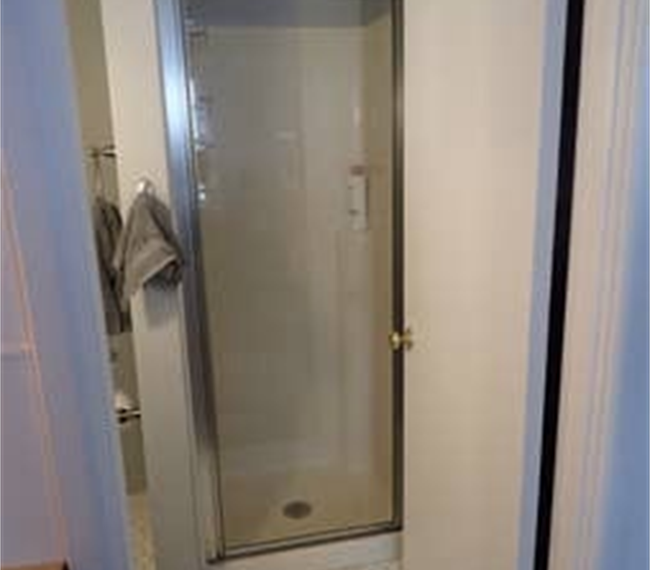 Apt 1-  mile from hospital - Photo 11
