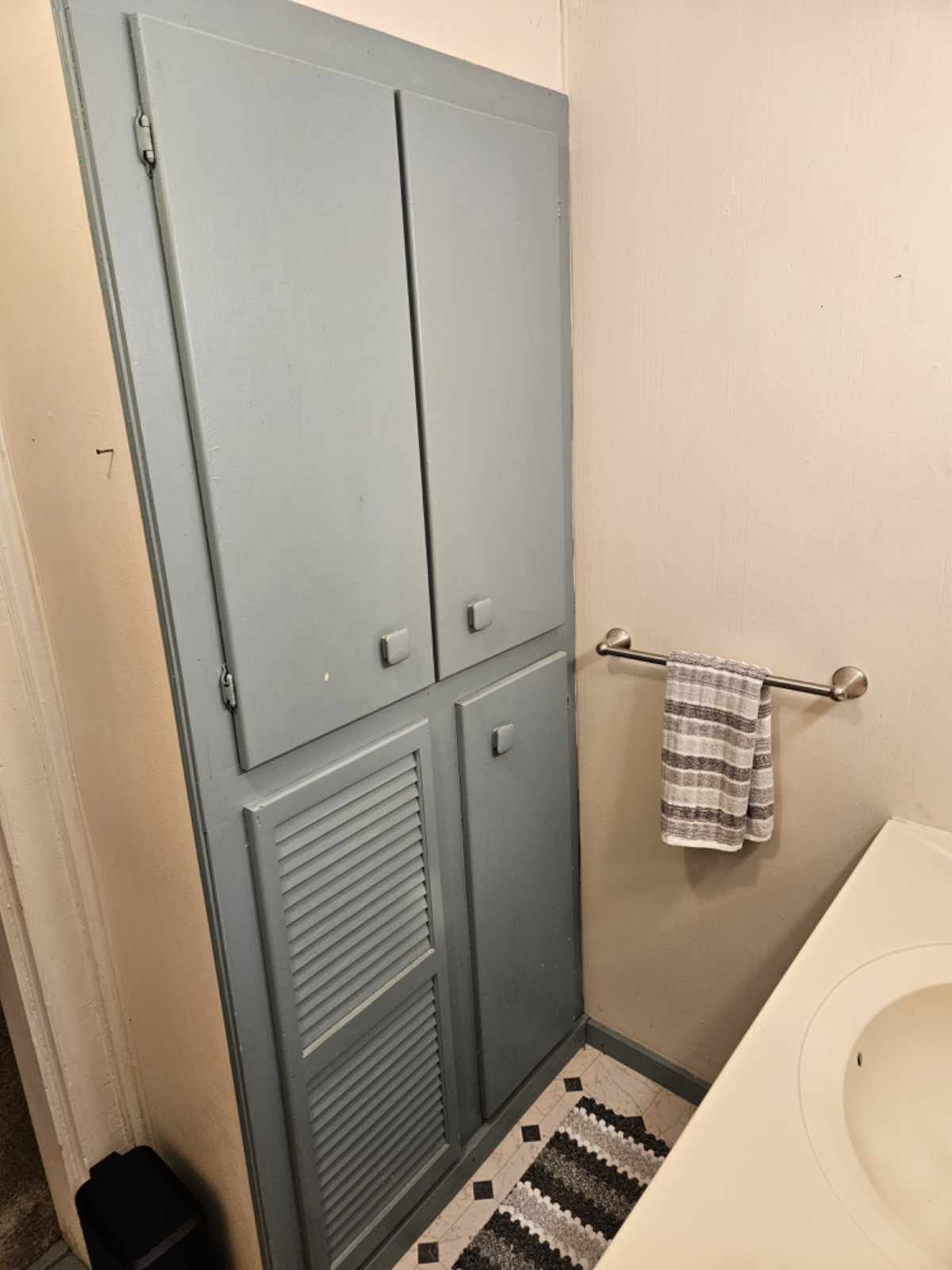 Apt 1-  mile from hospital - Photo 9