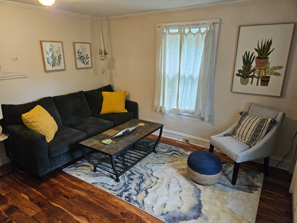 Apt 1- mile from hospital - Photo 3