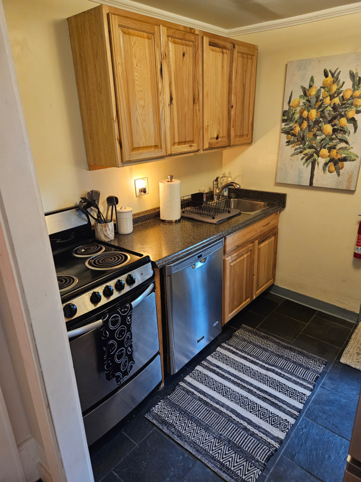 Apt 1-  mile from hospital - Photo 8