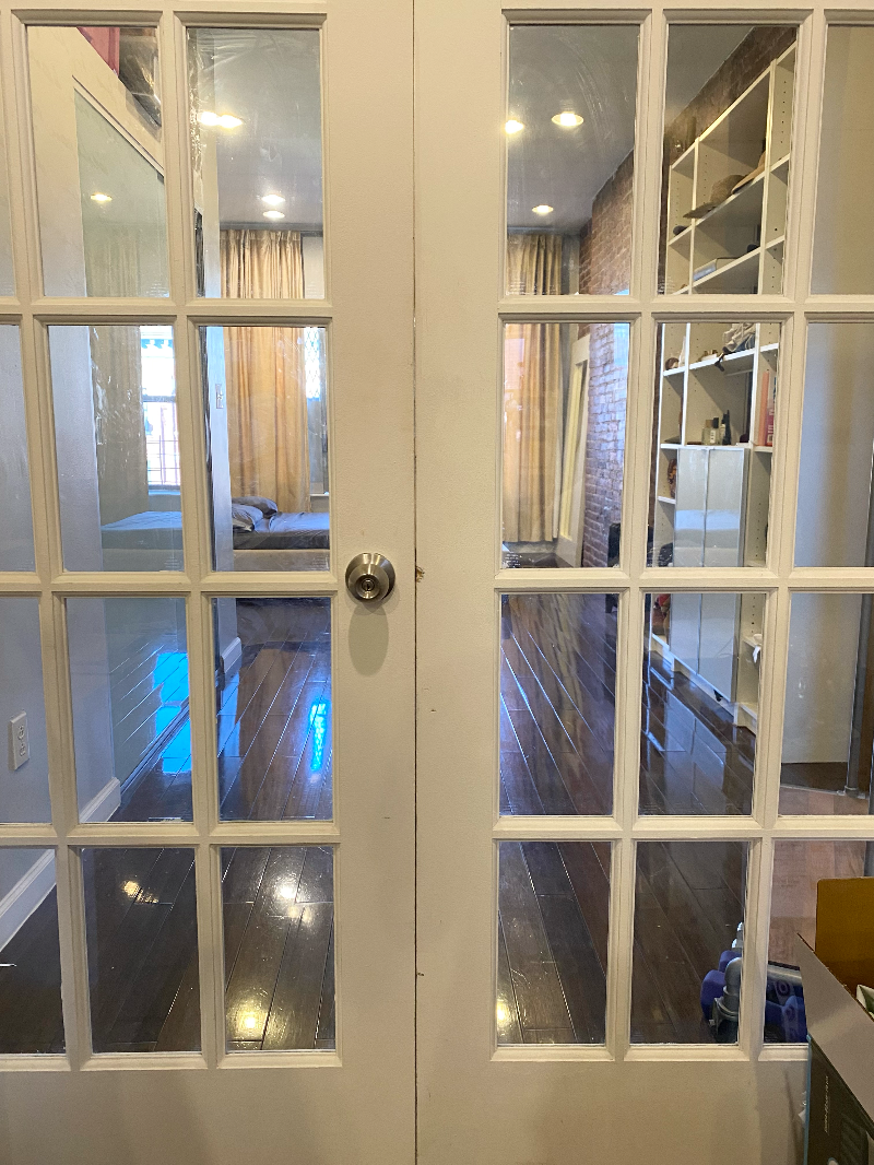 Apartment on Restaurant Row in Morningside Heights Harlem - Photo 4