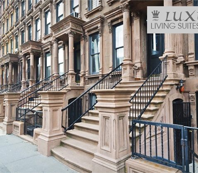 ONE BEDROOM GARDEN APARTMENT IN MANHATTAN - Photo 7