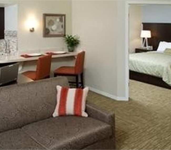 Sonesta ES Suites Torrance Redondo Beach | Furnished Finder