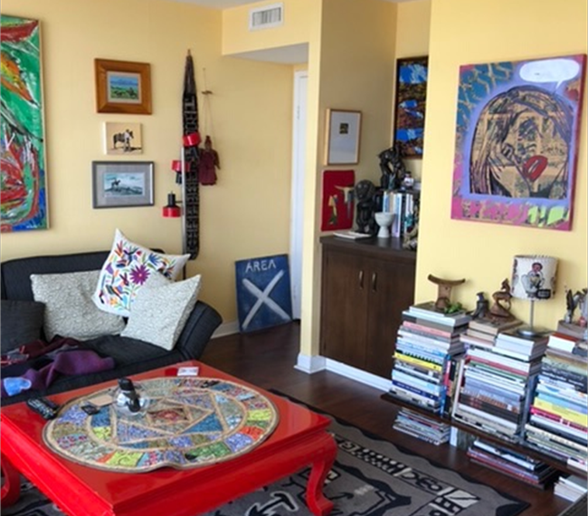 Mid-Century Condo in Hillcrest near Hospitals - Photo 2