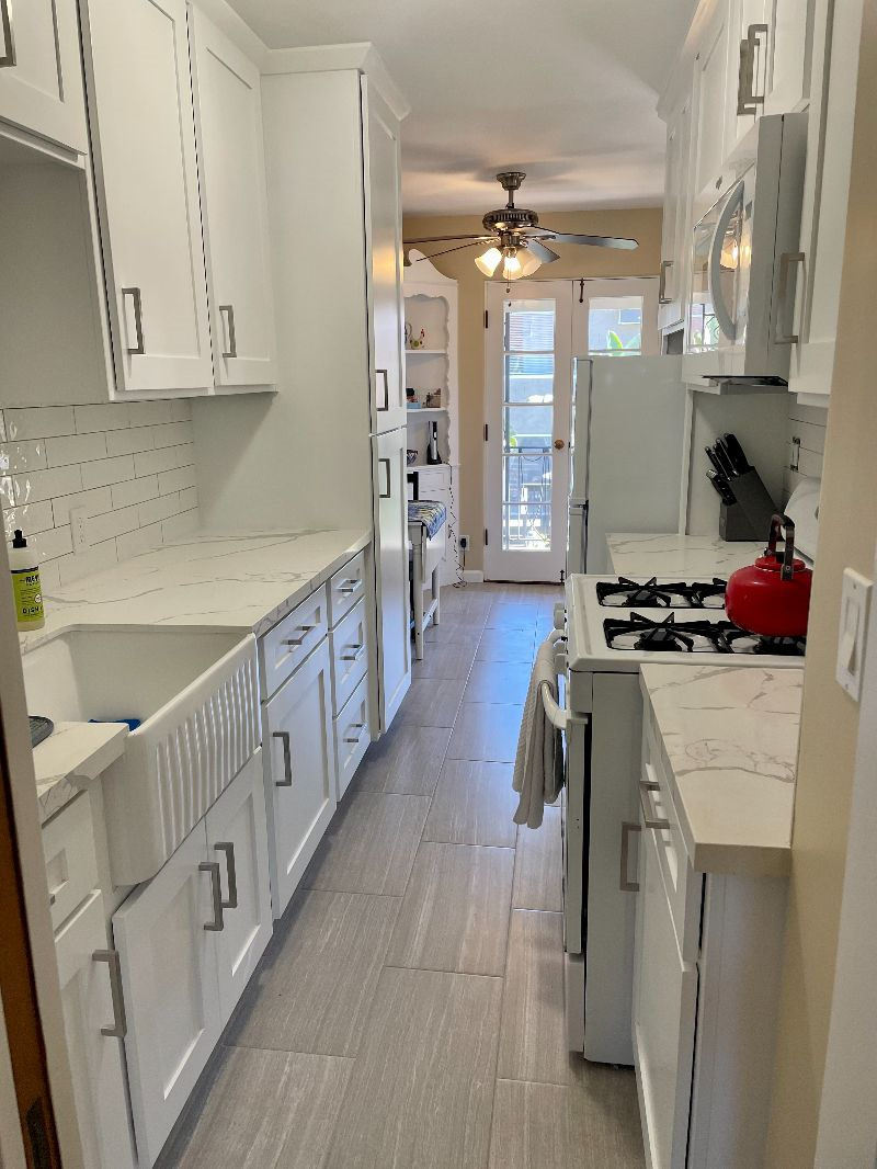 Charming Apartment Walking Distance to Balboa Park SD Zoo - Photo 6