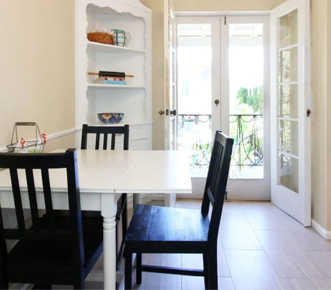 Charming Apartment Walking Distance to Balboa Park SD Zoo - Photo 2