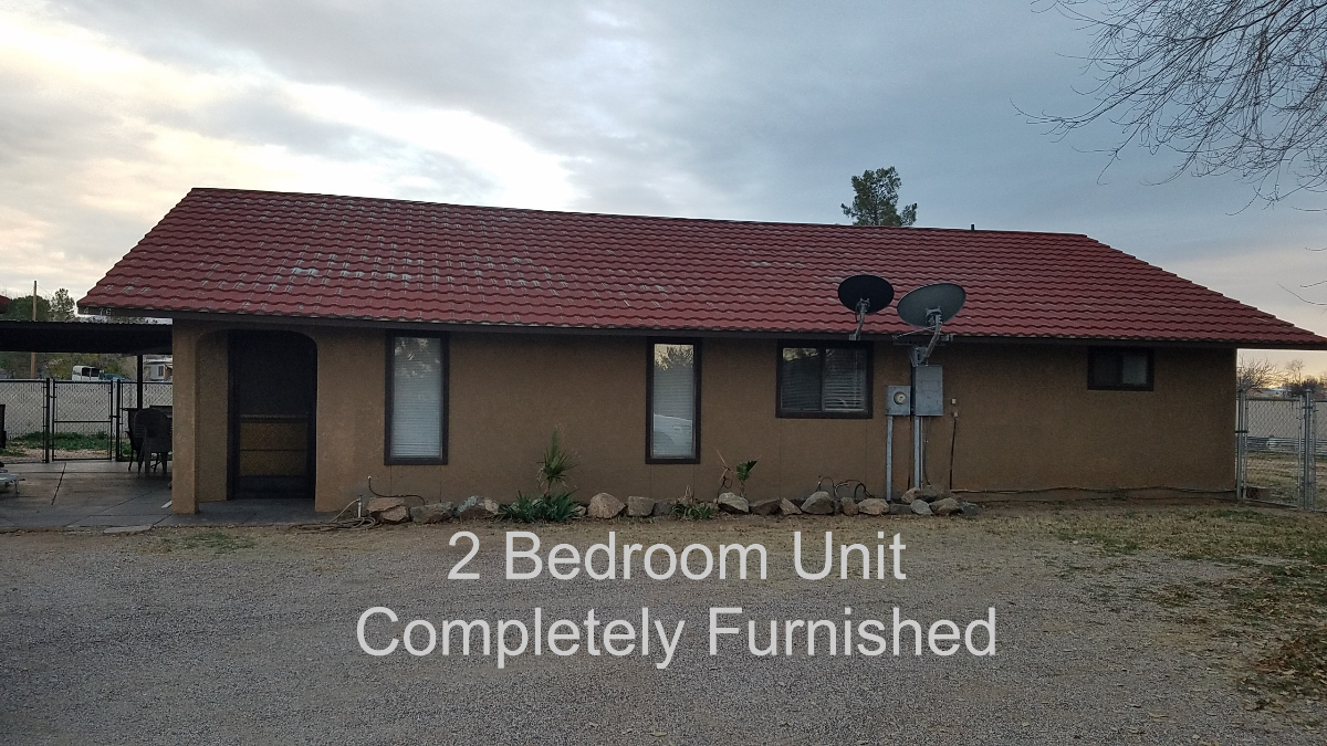 Completely Furnished home, Kingman Arizona Furnished Finder