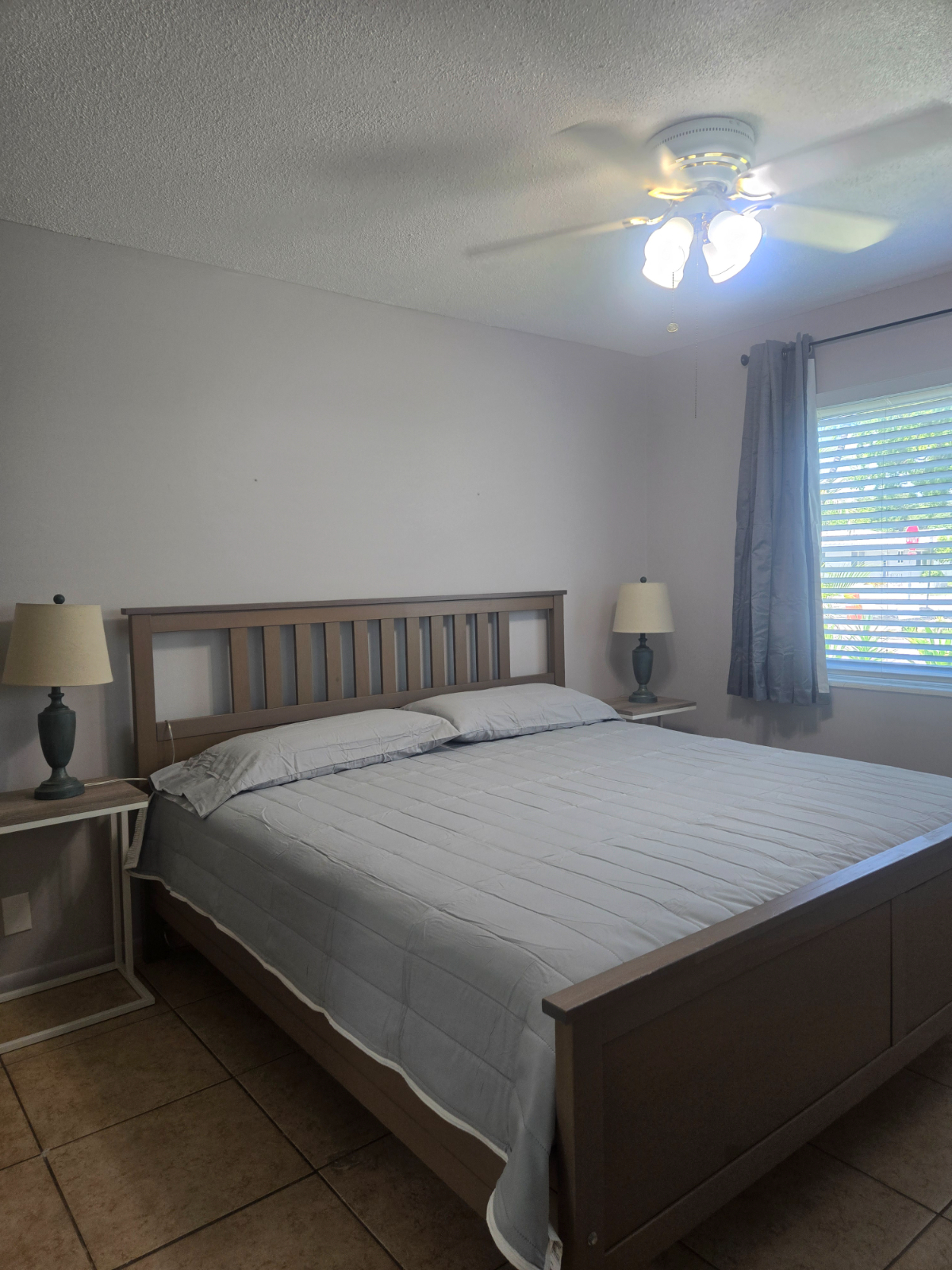 Condo Flip Flop UNIT 1