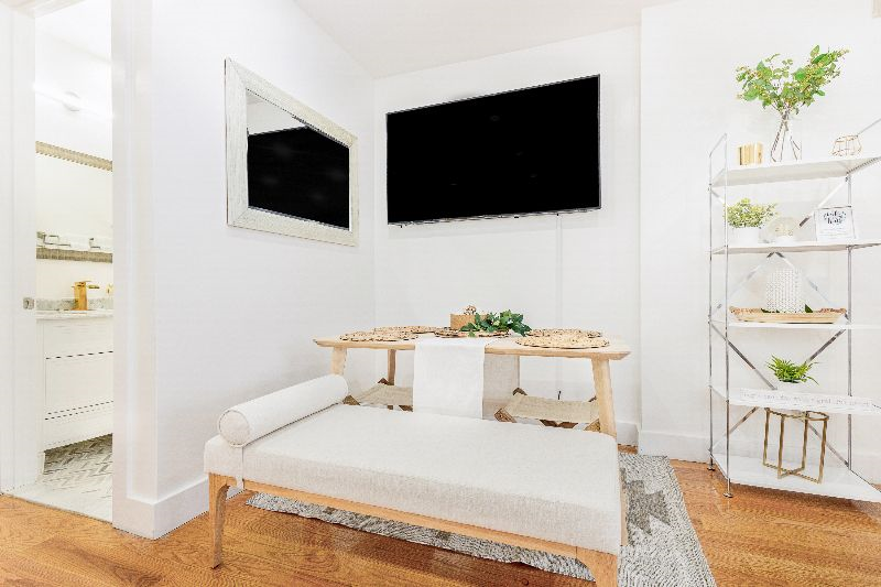 Botanical Garden · Private 3BR/2BA · Free Parking - Photo 4