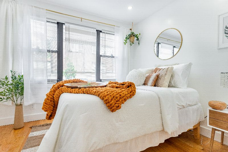 Botanical Garden · Private 3BR/2BA · Free Parking - Photo 6