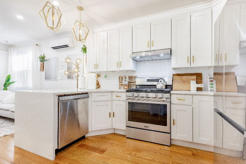 Botanical Garden · Private 3BR/2BA · Free Parking - Photo 3