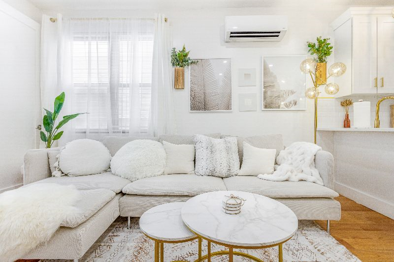 Botanical Garden · Private 3BR/2BA · Free Parking - Photo 2
